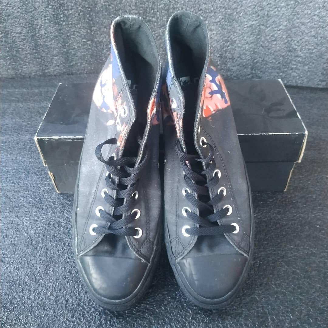 Converse aw clearance