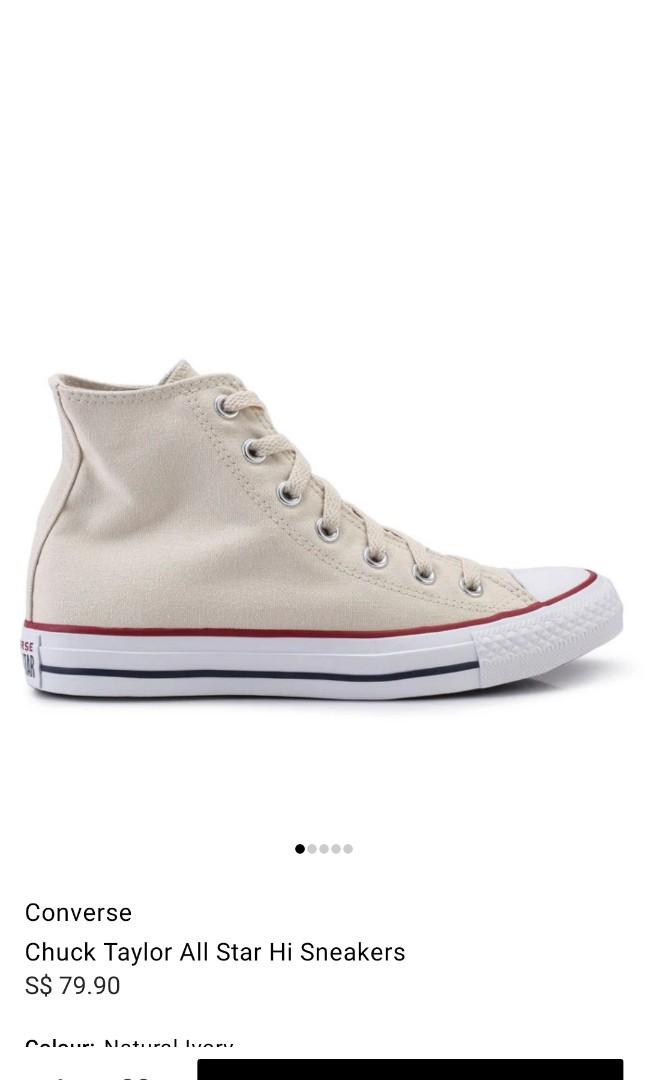 Converse all star deals baratas online