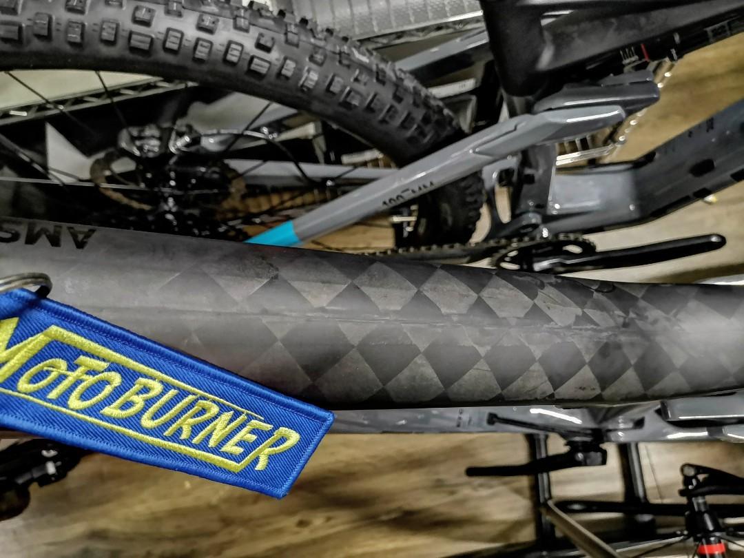 Cube mtb hotsell xc