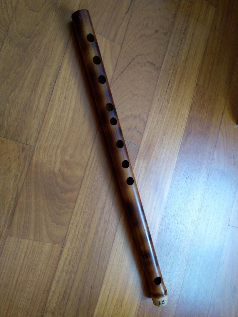D Carnatic flute pitch 2.5 Hobbies Toys Music Media