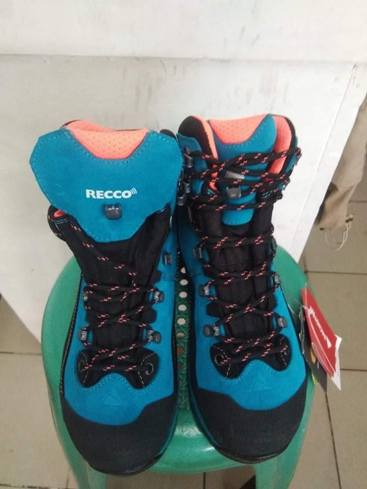 dachstein walking boots