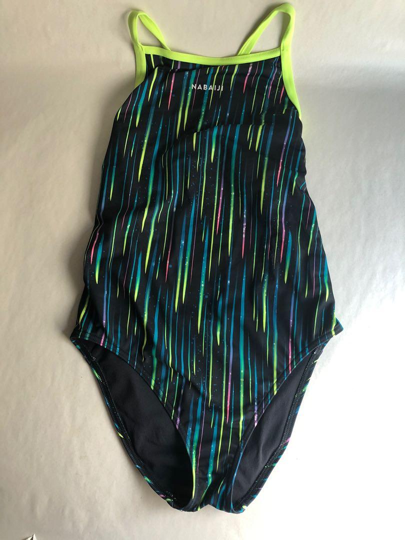 Decathlon swimming suit