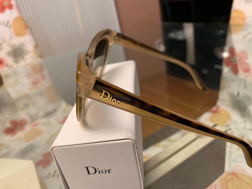 Dior sauvage sunglasses discount