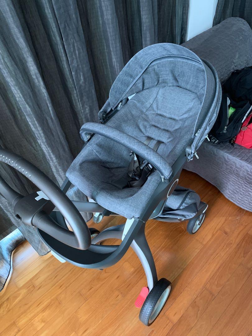 Doux bebe stroller review deals