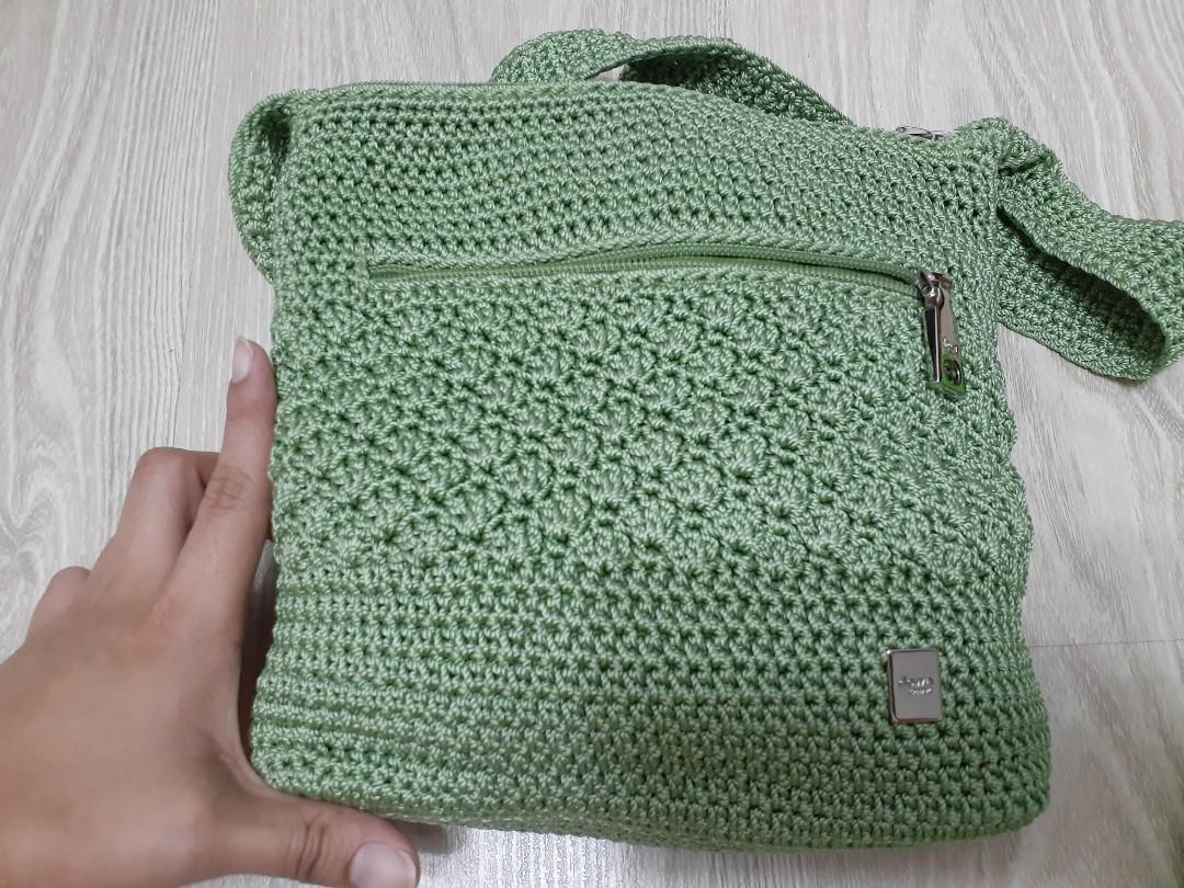 Dowa crochet on sale