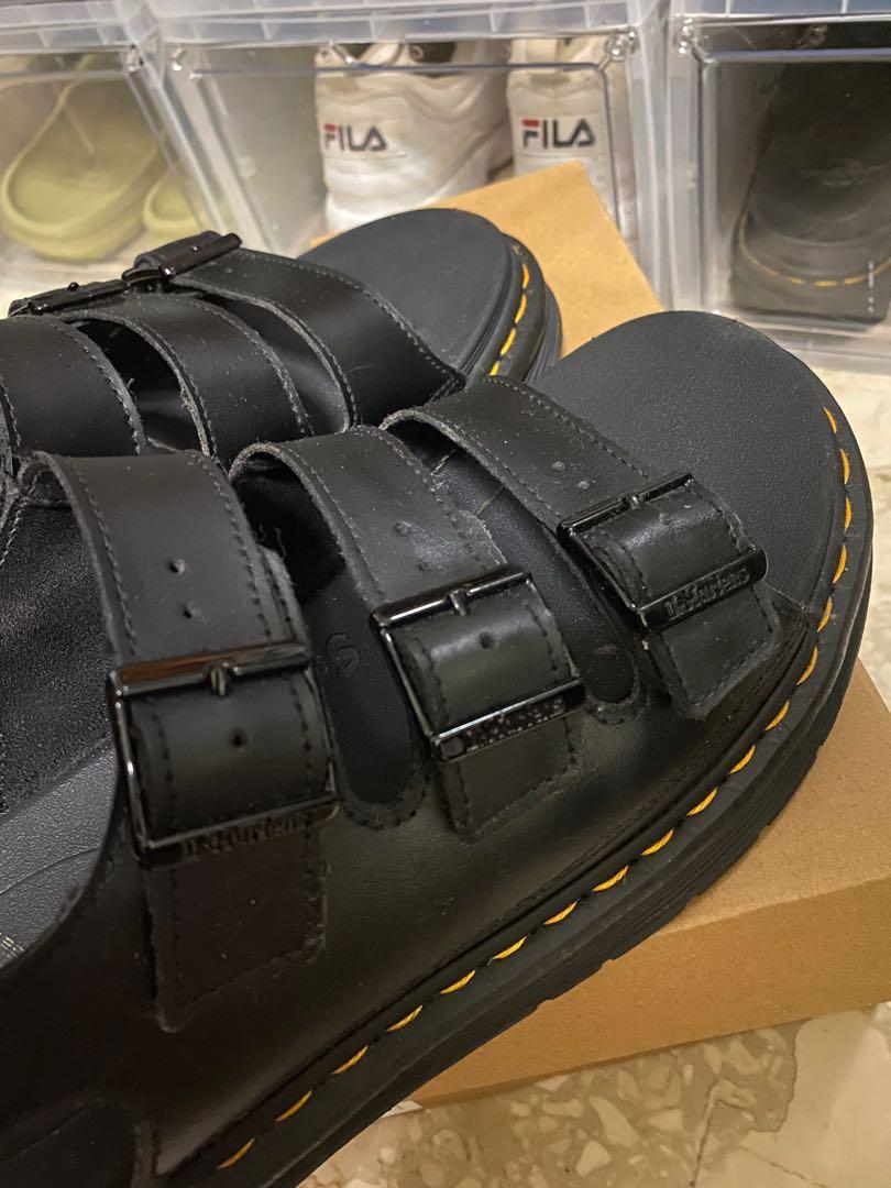 Dr discount martens solomon