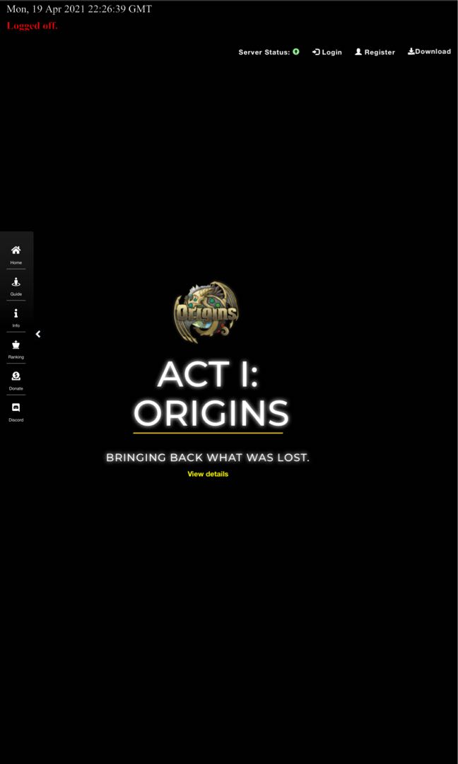 Dragon nest origins Dnorigins gold dnp, Video Gaming, Video Games ...
