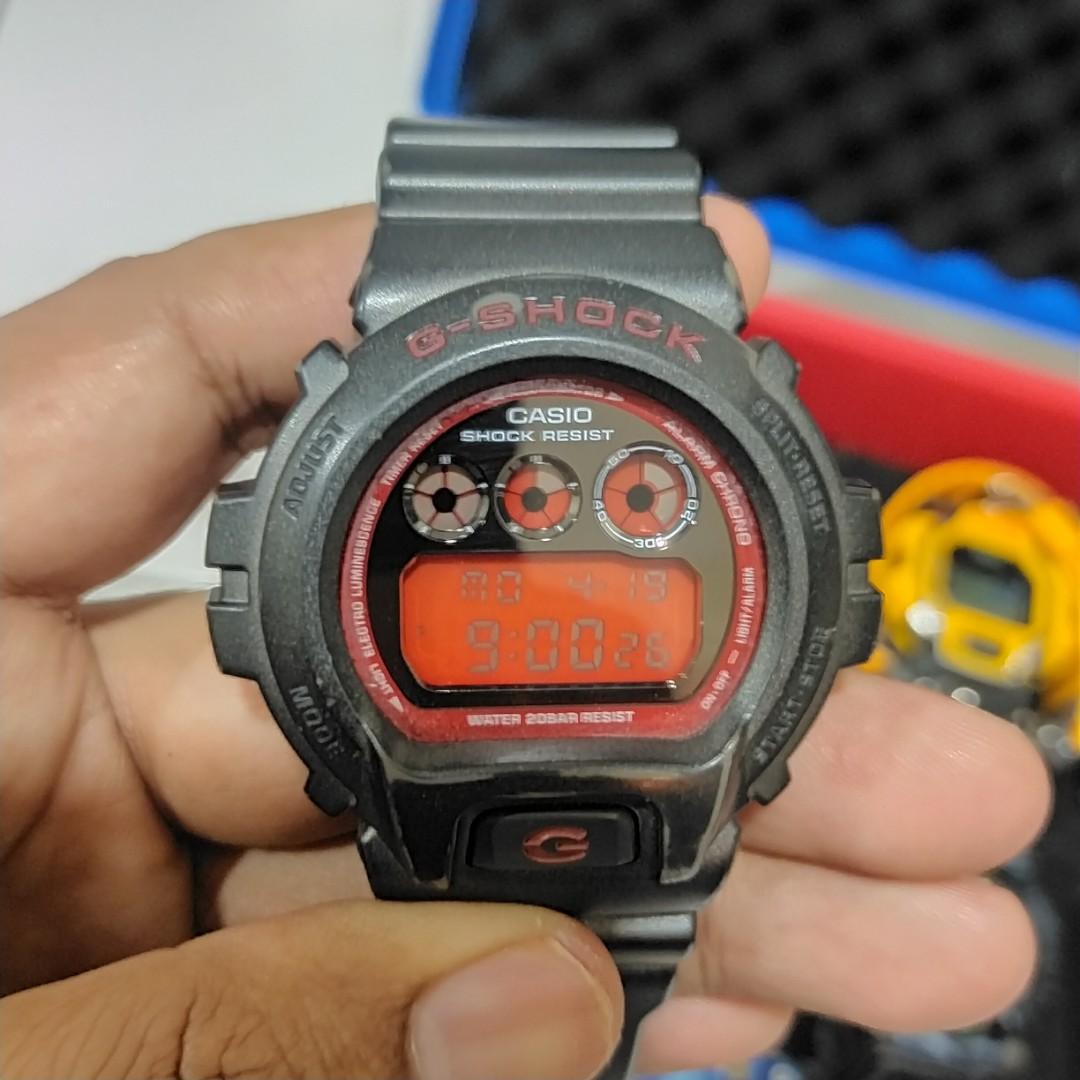 Dw6900 sb8 sales