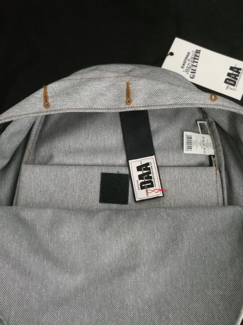 Eastpak x Jean Paul Gaultier Backpack