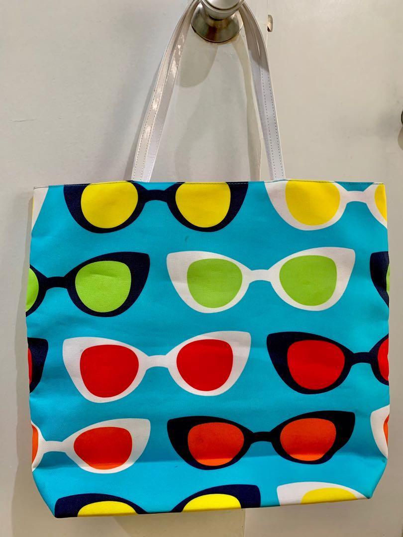 Estee lauder lisa perry bag sales