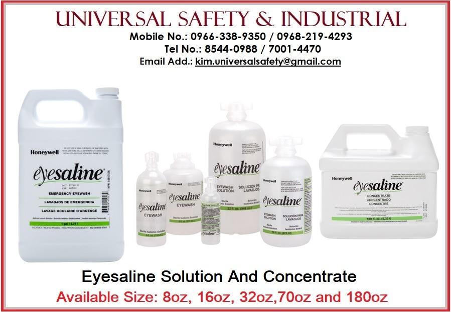 Eyesaline Solution and Concentrate Eyewash Eye saline, Health