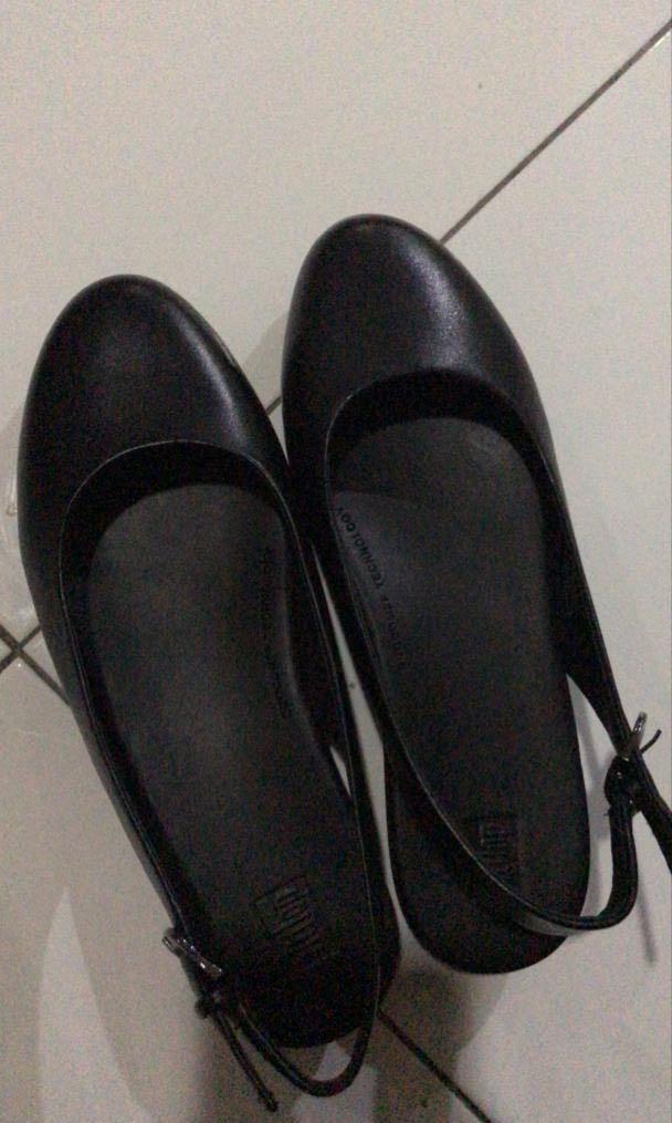 Fitflop Sarita Sling Back Women s Fashion Footwear Flipflops