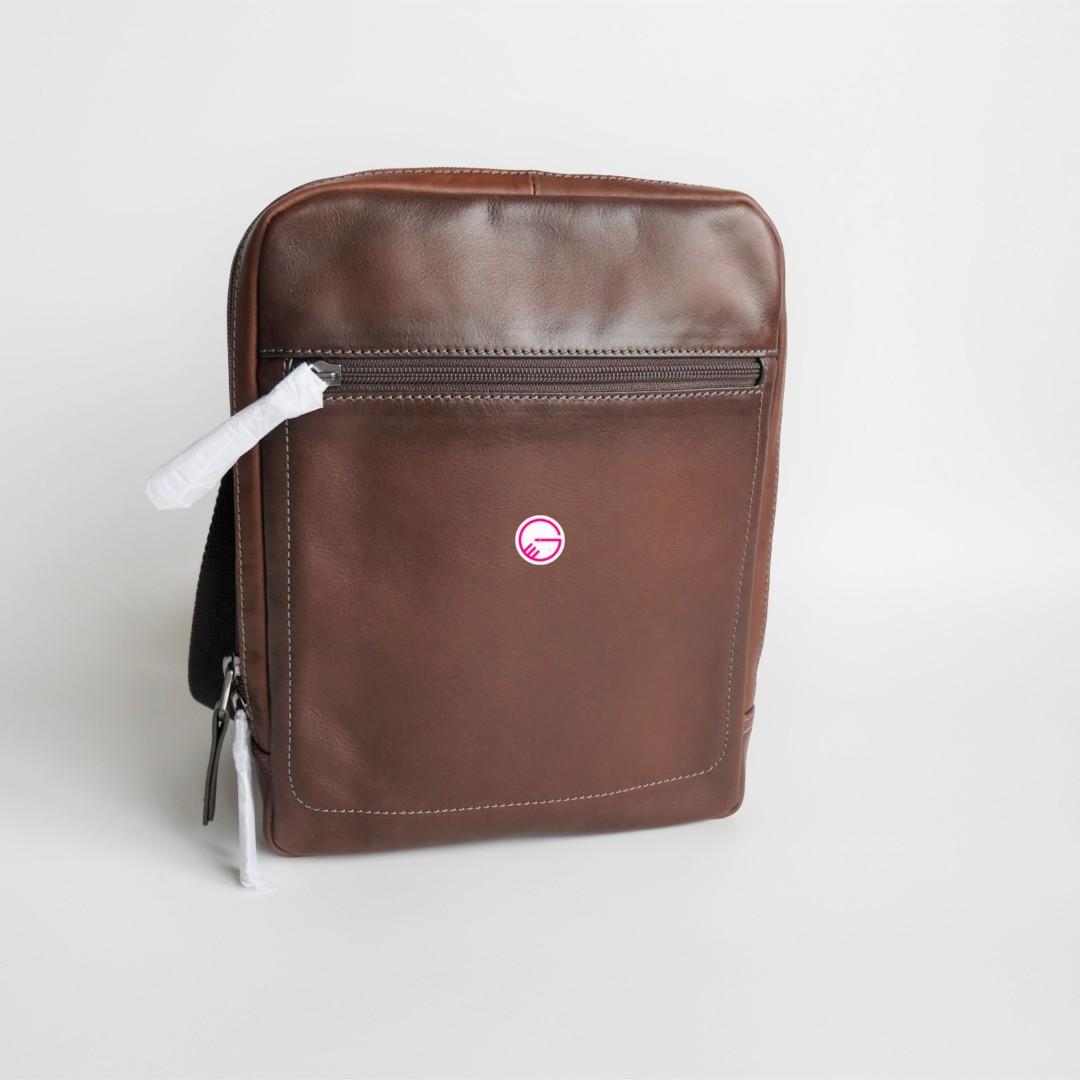 Fossil kenton courier top