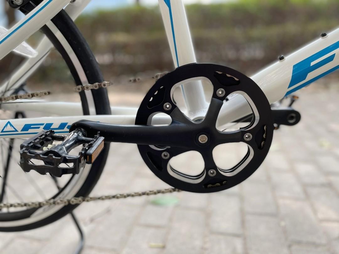 Fuji Minivelo Bike Sports Equipment Bicycles Parts Bicycles on Carousell