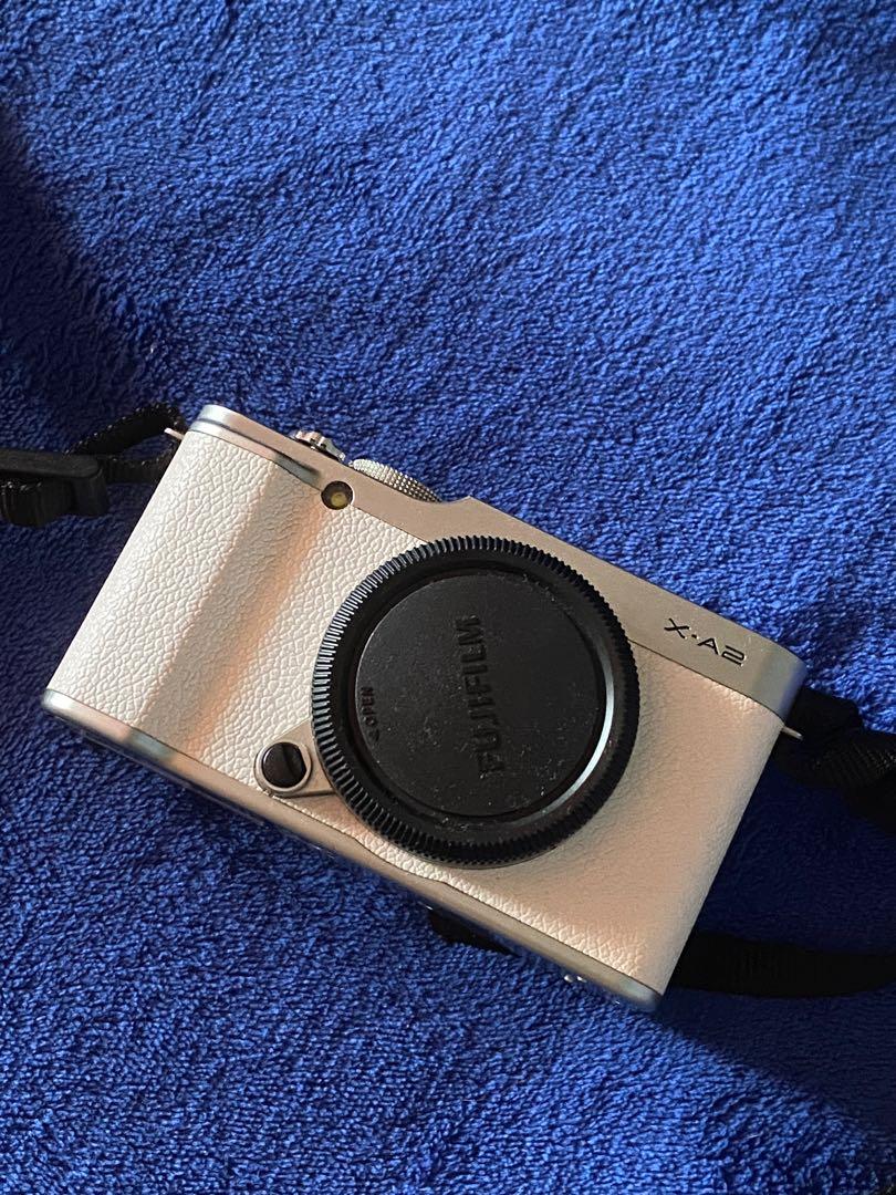 Fujifilm X Photography Cameras On Carousell