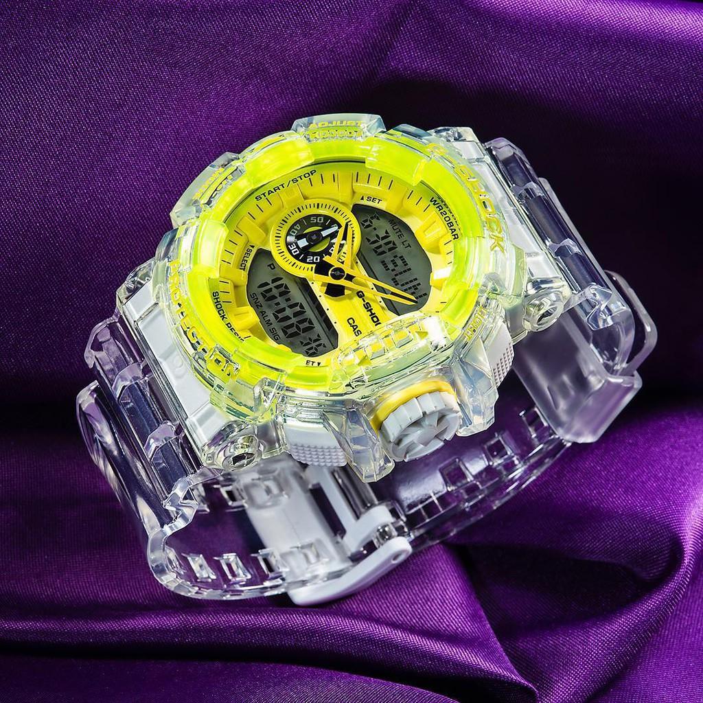Jam g shock ga 400 sales