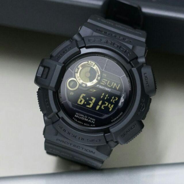 Mudman discount black gold