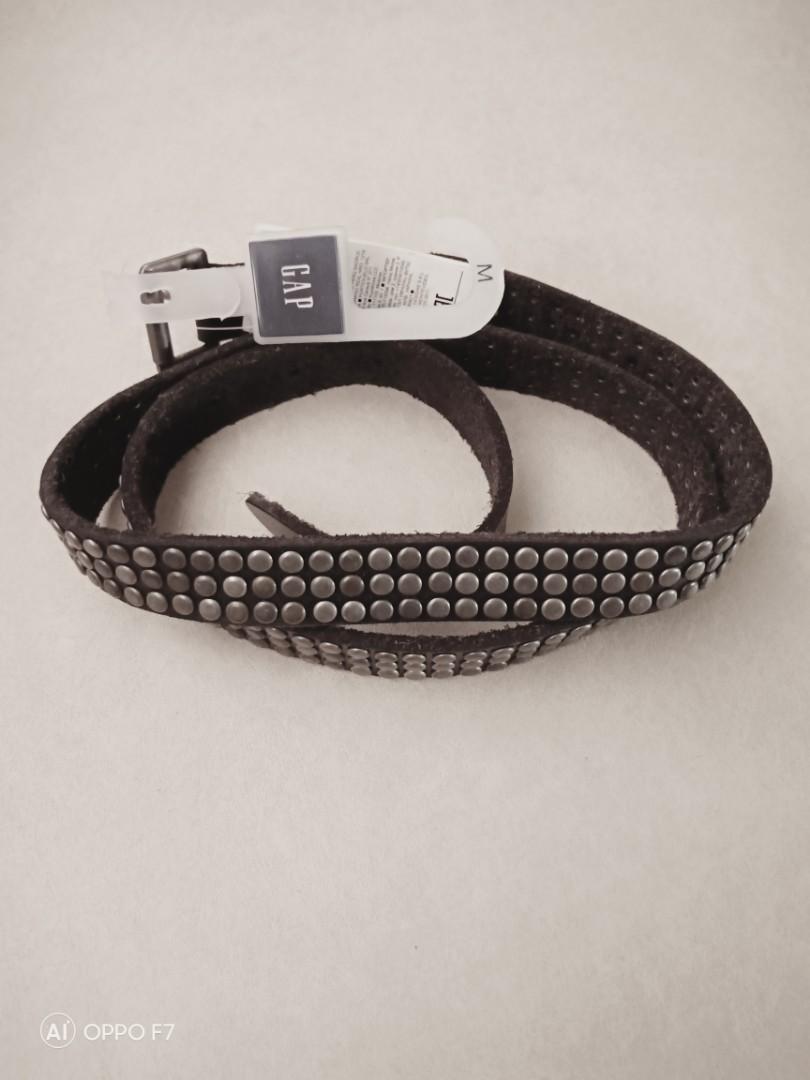 gap belts