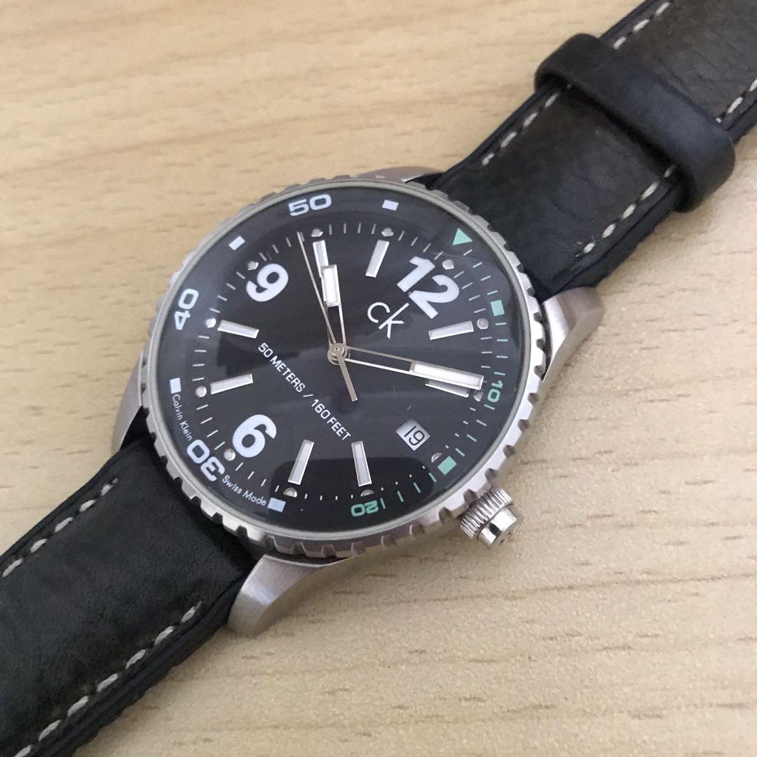 Calvin klein on sale smart watches