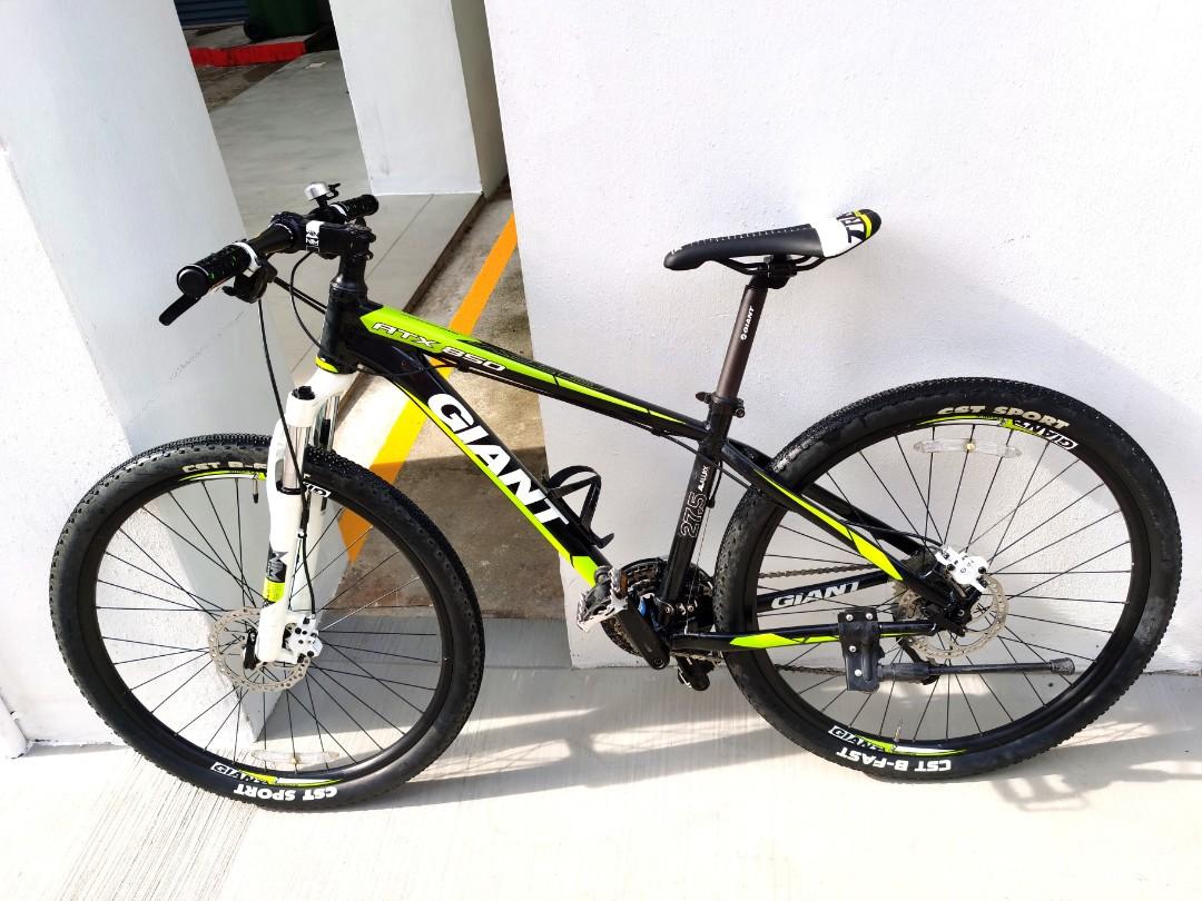 Giant atx hotsell 850 price