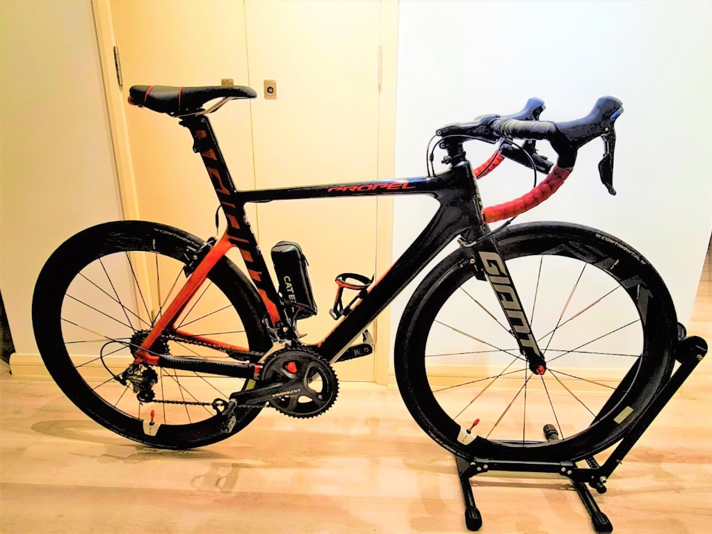 Giant propel 2 2016 new arrivals