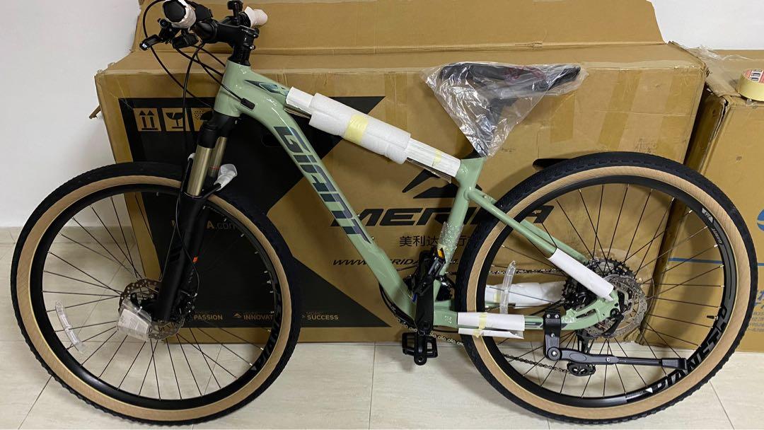 Xtc 820 giant sales