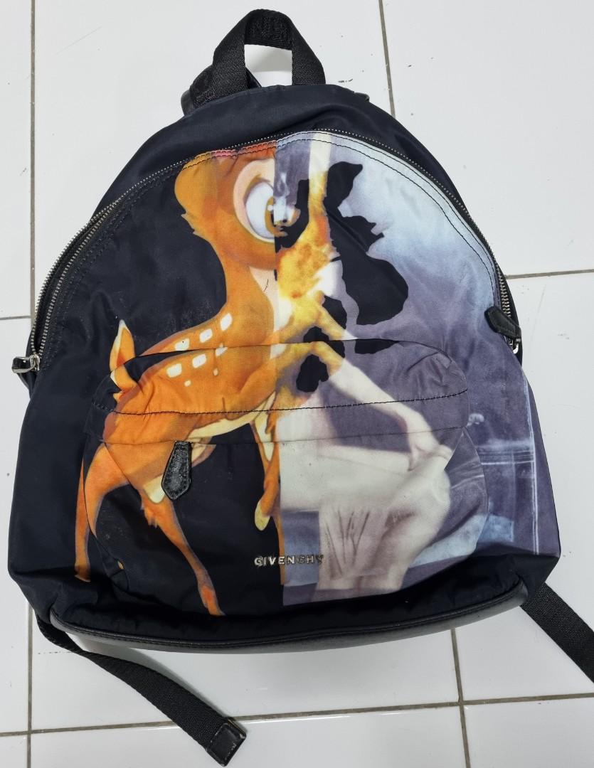 givenchy bambi backpack