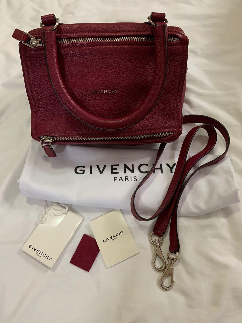 Givenchy fig on sale pink