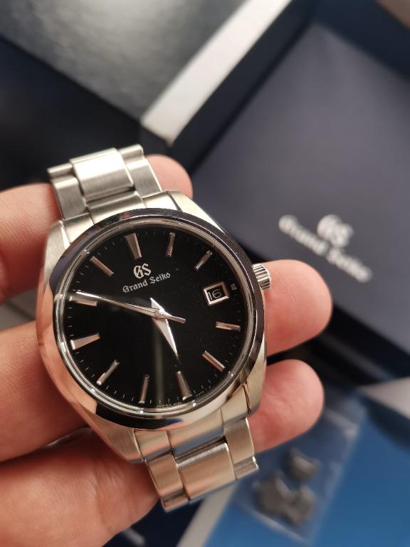 Seiko sbgv223 top
