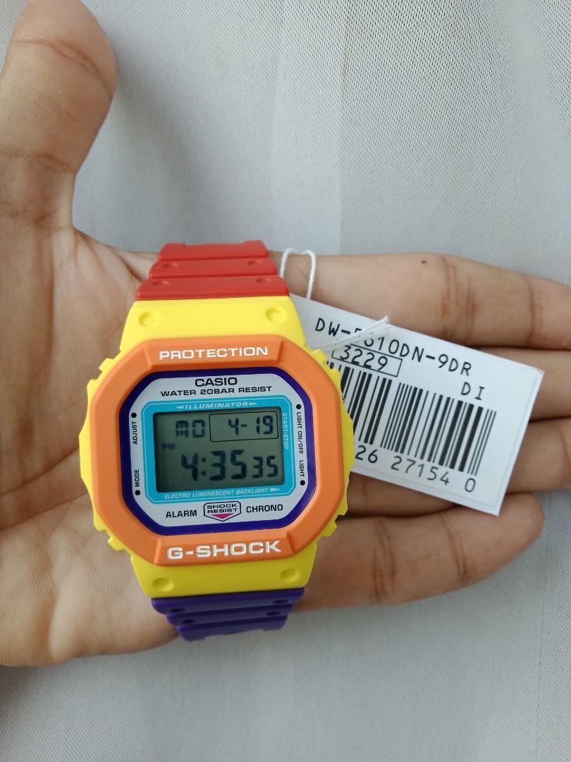 5610dn online