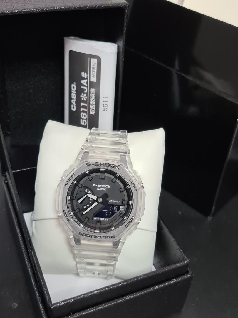 g shock tmj skeleton