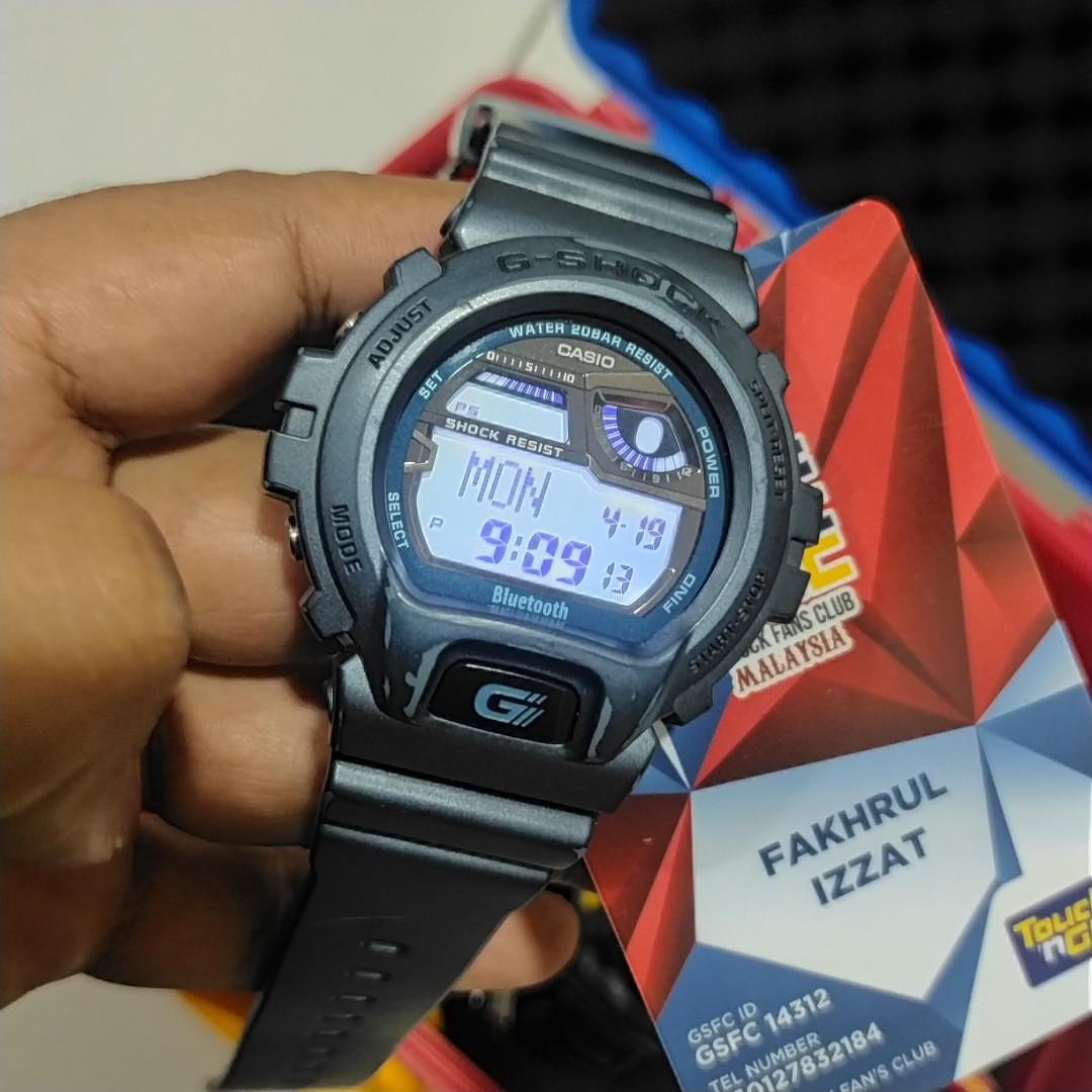 G shock shop gb 6900 price