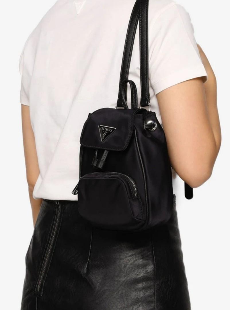 Guess little bay backpack