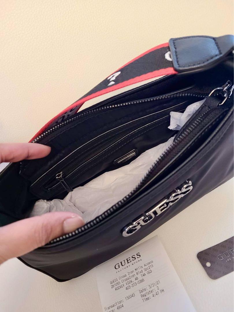 guess simpson backpack