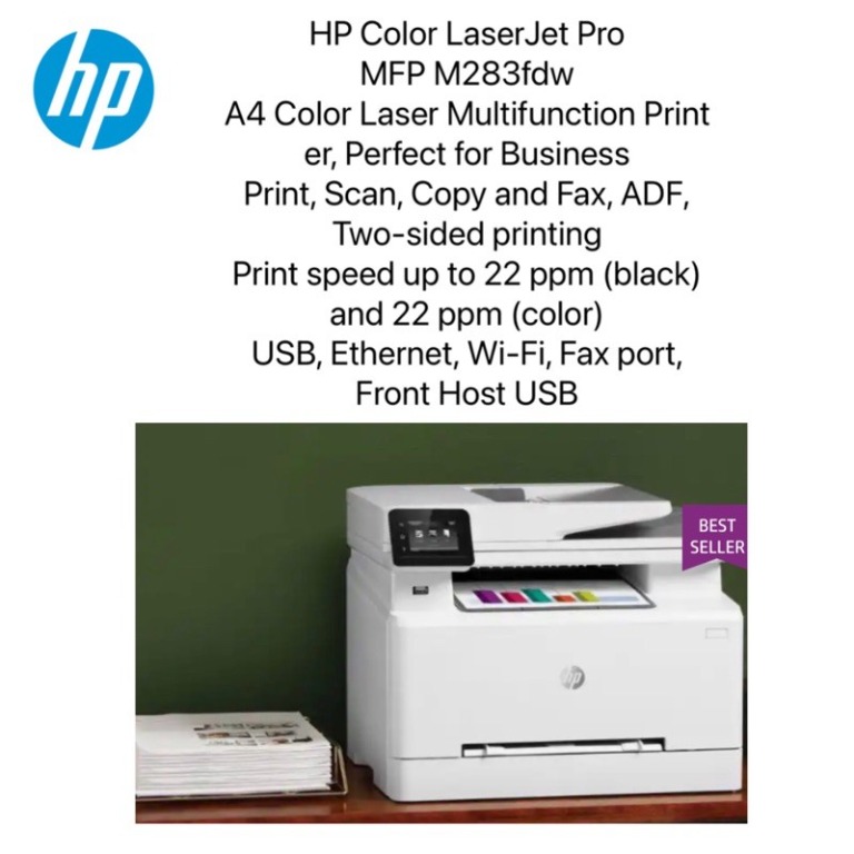 hp eprint double sided