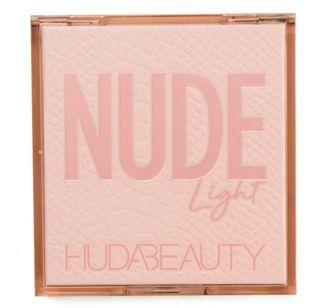 Huda Beauty Nude Light