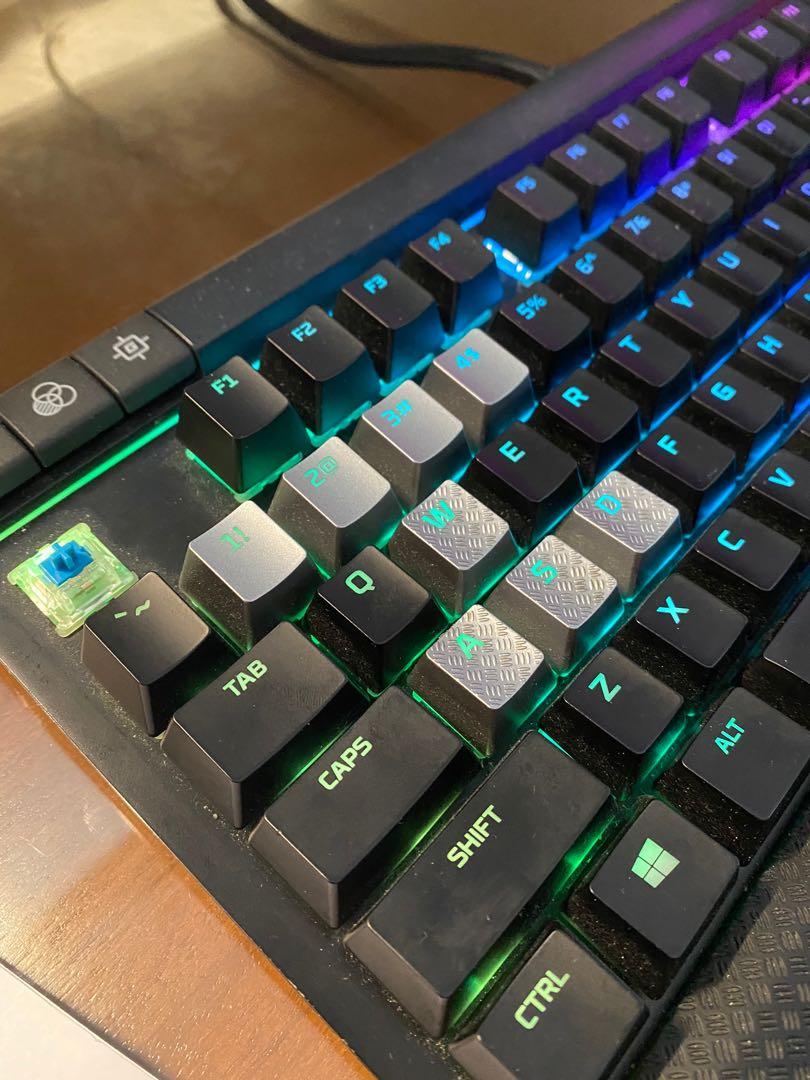 Hyper x keyboard, Computers & Tech, Parts & Accessories, Computer ...