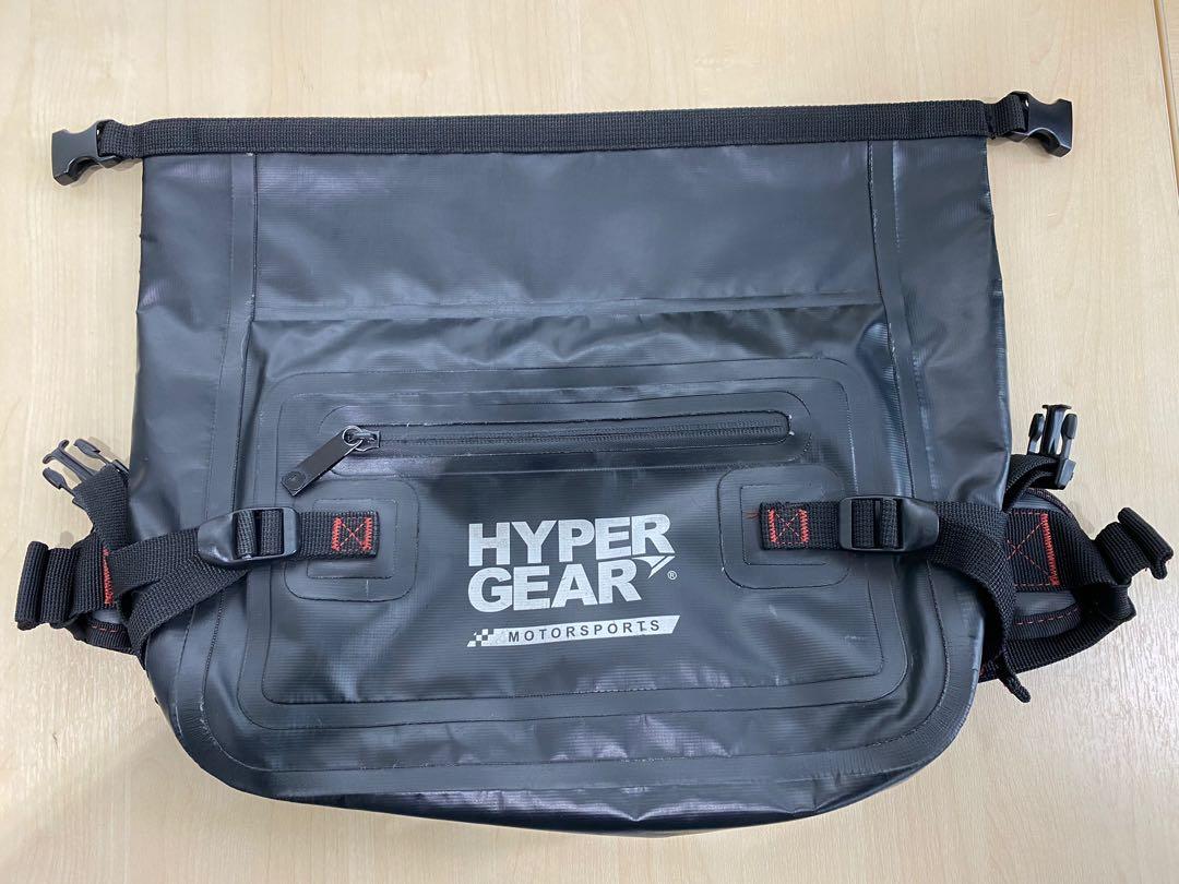 Hypergear waist hotsell pouch l v2