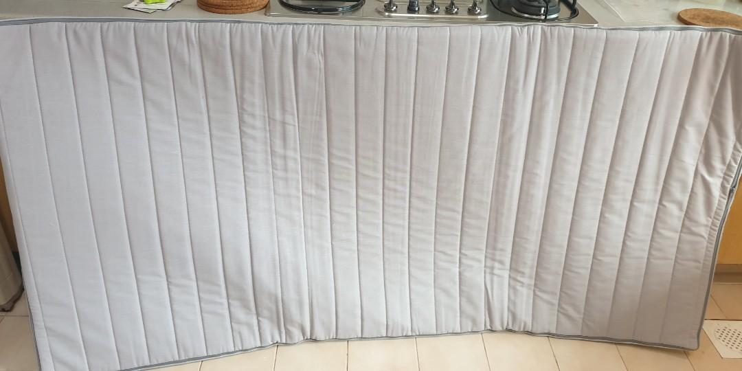 IKEA Sultan Single bed mattress, Furniture & Home Living, Furniture, Bed Frames & Mattresses on