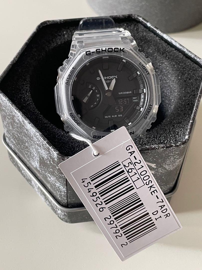 Harga jam shop g shock tmj