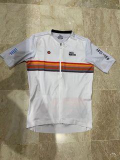 Jersey roadbike