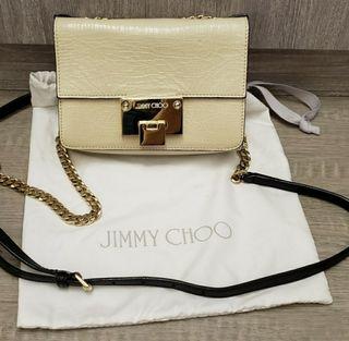 Jimmy Choo bag