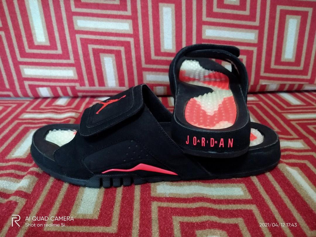 Jordan hydro hotsell 6 infrared