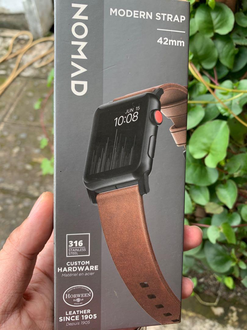 Jual tali jam sale tangan apple watch