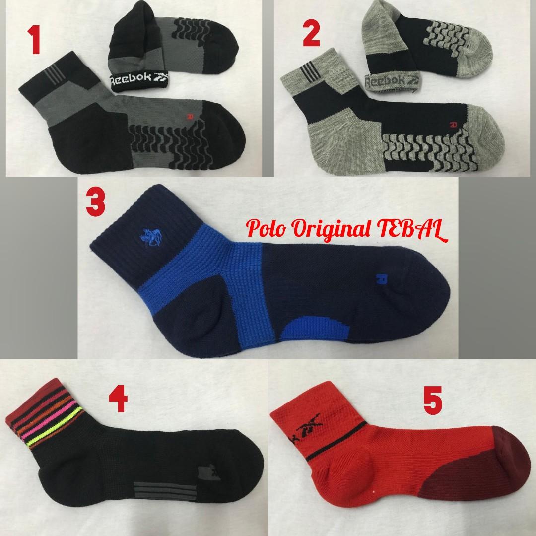 Polo reebok clearance kaki