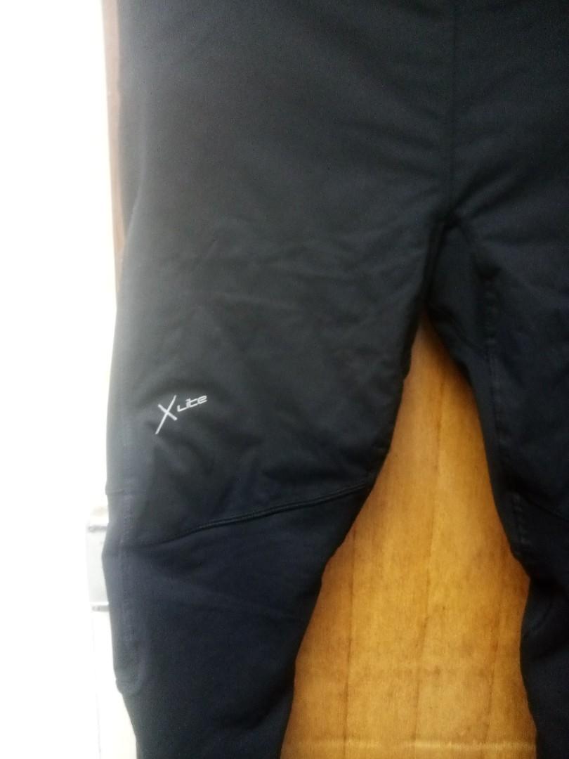 Karrimor x lite hot sale running tights mens