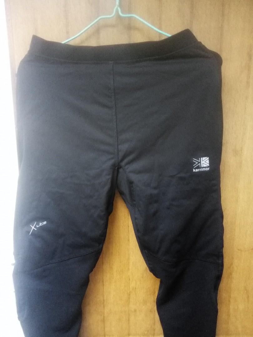 Karrimor X Lite Running Tights Men Carousell