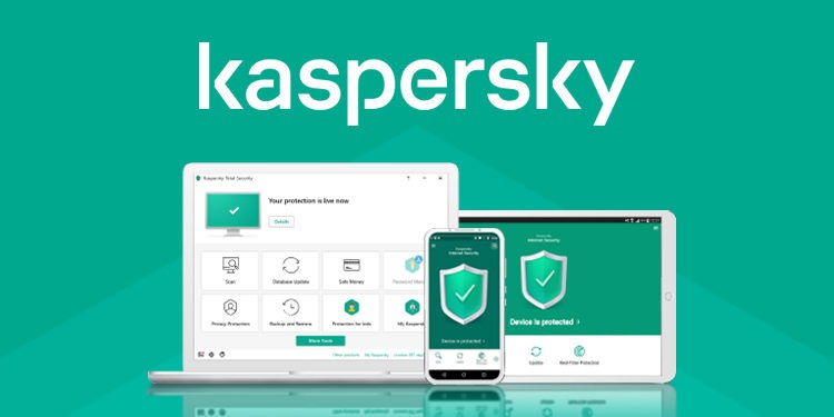 Kaspersky Endpoint Security New / Renewal, Computers & Tech ...