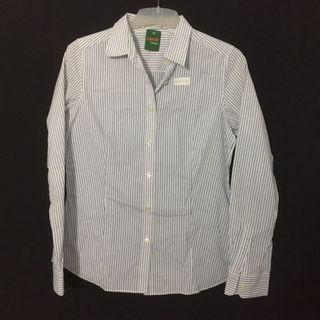 kemeja salur