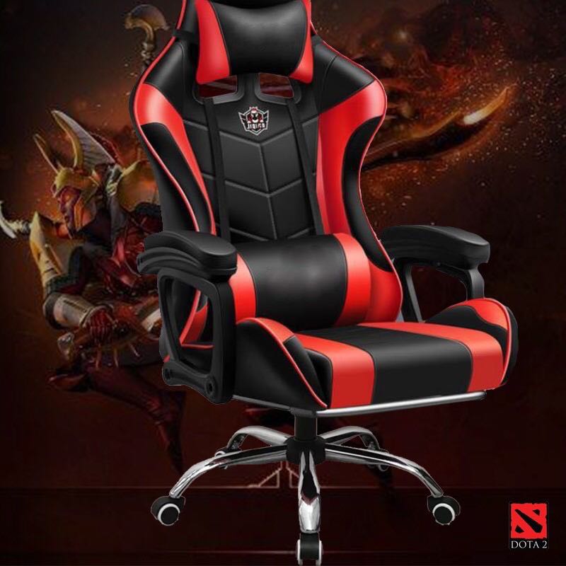 Kerusi Gaming Murah Home Furniture Furniture On Carousell Kerusi Gaming Murah Home Furniture Furniture On Carousell